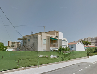 Pis  Avenida de alicante. Oportunidad única de inversión en playa de muchavista