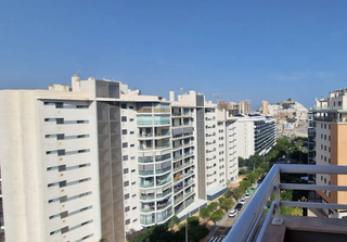 Appartement  Calle xaloc. Apartamento 2 dormitorios  cala de finestrat