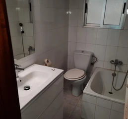 Appartamento  Parque san roque. Piso en planta baja en silla  zona parque de san roque