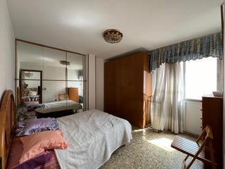 Appartement  Parque san roque. Piso en planta baja en silla  zona parque de san roque