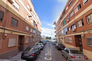 Pis  Diputación. Piso 3 dormitorios en diputación silla  valencia