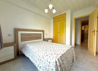 Flat  Pasaje eduardo torroja. Piso de 4 dormitorios  altozano