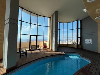 Appartement  Avenida del municipi. Espectacular piso con vistas benidorm