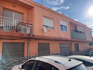 Édifice  Gata de gorgos. Edificio residencial en rabasa alicante
