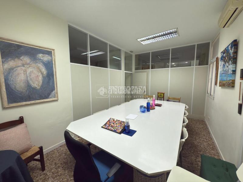 Foto 028d71e7-0f49-444f-b315-e7cd3178b4c8. Büro in Fuente del Berro Madrid