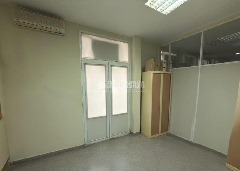 Foto 08c55fb6-c0cf-46bd-ab4b-006d33b02f33. Büro in Fuente del Berro Madrid