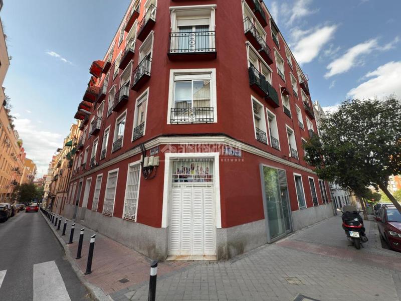 Foto 164557d1-b8d1-4712-acb3-b246c0165361. Büro in Fuente del Berro Madrid