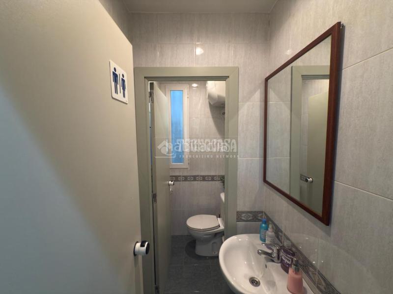 Foto 1f426504-8f8a-4e92-8d25-677d365d9df2. Büro in Fuente del Berro Madrid