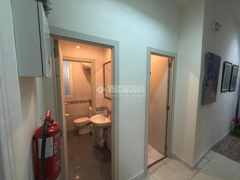 Foto 353fdbf2-c025-4a46-b6fc-d8f46a777d4c. Büro in Fuente del Berro Madrid