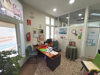 Office space in Fuente del Berro. Despacho en venta en madrid