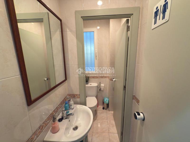 Foto 5c16753d-3255-4975-a7be-32133b5cc536. Büro in Fuente del Berro Madrid