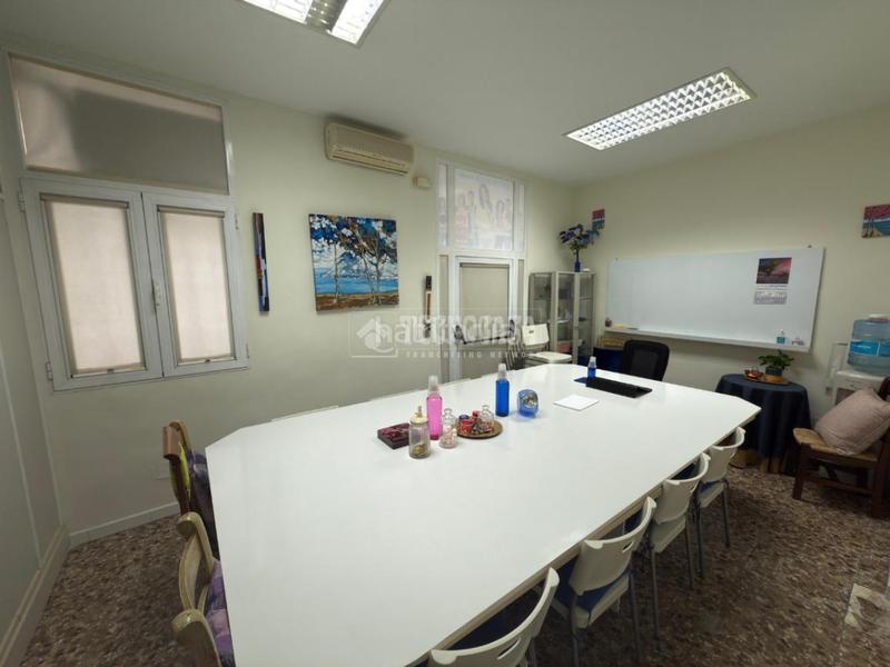 Foto 6ad9dea5-b82f-4a50-beef-0bb64aa413b9. Büro in Fuente del Berro Madrid