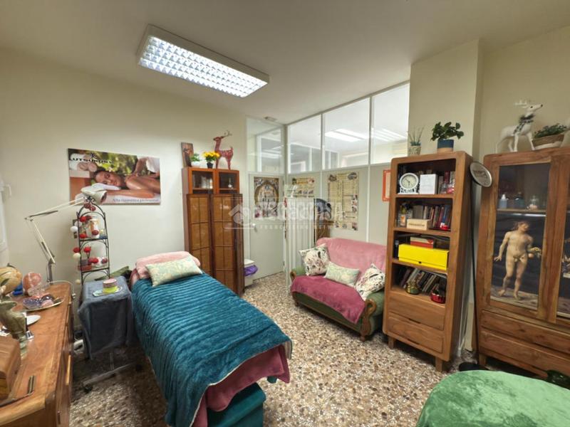 Foto 94c91837-deb2-452c-8ea9-abbfd8a1265b. Büro in Fuente del Berro Madrid