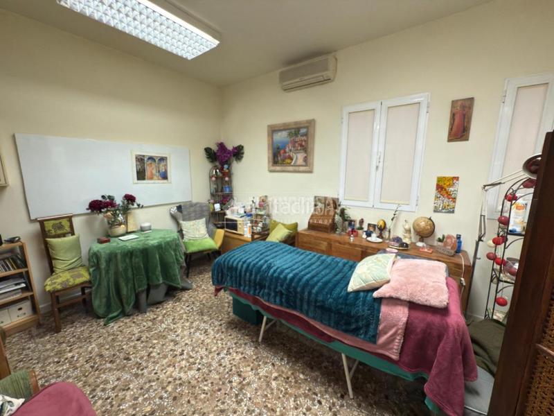 Foto 9d29dea1-db57-4bd9-b848-7cdfc43133ab. Büro in Fuente del Berro Madrid