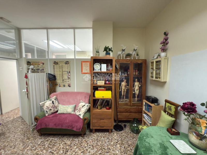 Foto a42c8854-9088-45ad-b7a5-f3234c1c3d98. Büro in Fuente del Berro Madrid