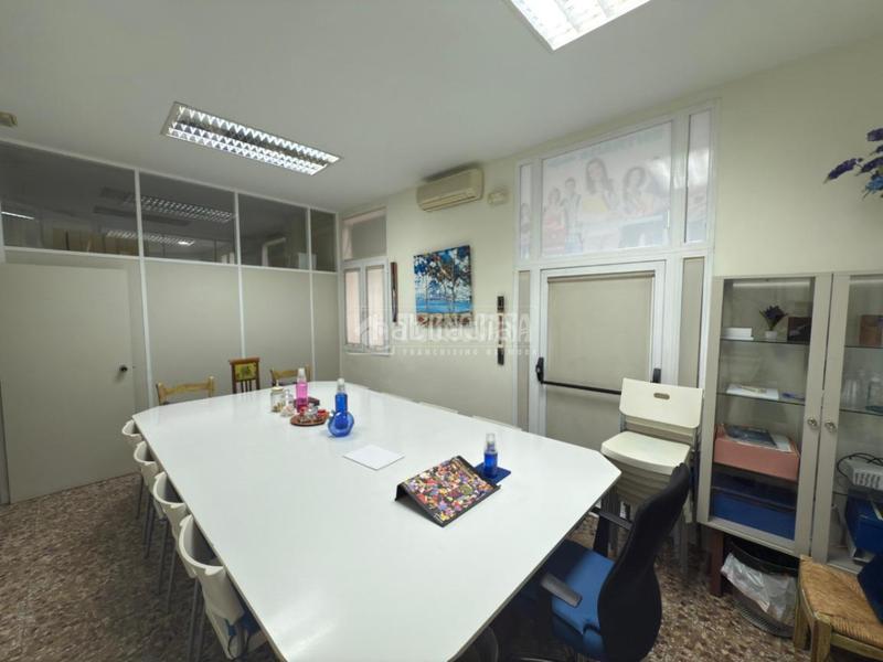 Foto b532d274-65a0-4192-be9f-a22a31054bfd. Büro in Fuente del Berro Madrid