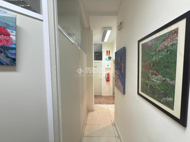 Foto d6da36ef-ca4f-4216-9736-0e39ee8c834b. Büro in Fuente del Berro Madrid