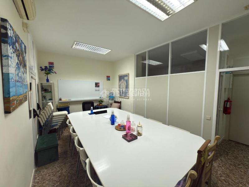 Foto e90fbbe8-53fb-477d-a58f-3d150d70ab3d. Büro in Fuente del Berro Madrid