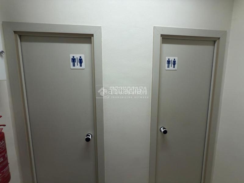 Foto fd58c460-7e14-4980-8e39-d3e7b4d42d8f. Büro in Fuente del Berro Madrid