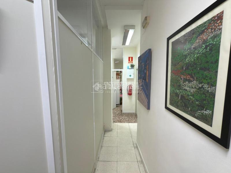 Foto fef466e3-465a-4e8a-a272-0efa44941f6e. Büro in Fuente del Berro Madrid