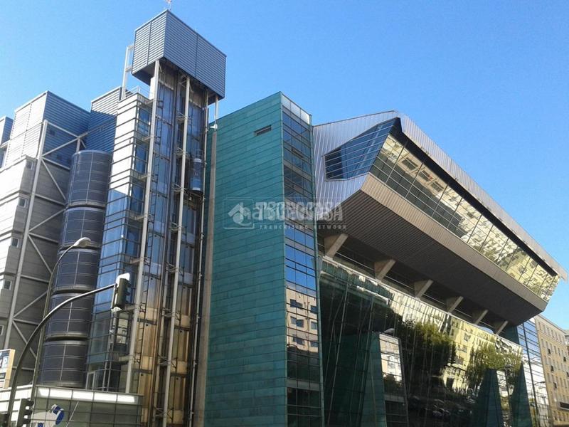 Foto ef01d241-ad28-4bf4-b8d5-e320f515ac96. Alquiler piso  en alquiler en Fuente del Berro Madrid