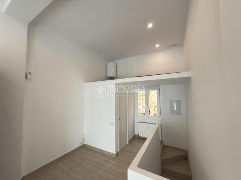 Foto 458da3aa-fbad-417a-a14b-ed6ec5dd1237. Etagenwohnung in Fuente del Berro Madrid