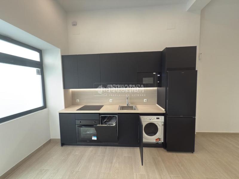 Foto 53e939c1-6f93-4163-b972-f52a9d322672. Etagenwohnung in Fuente del Berro Madrid