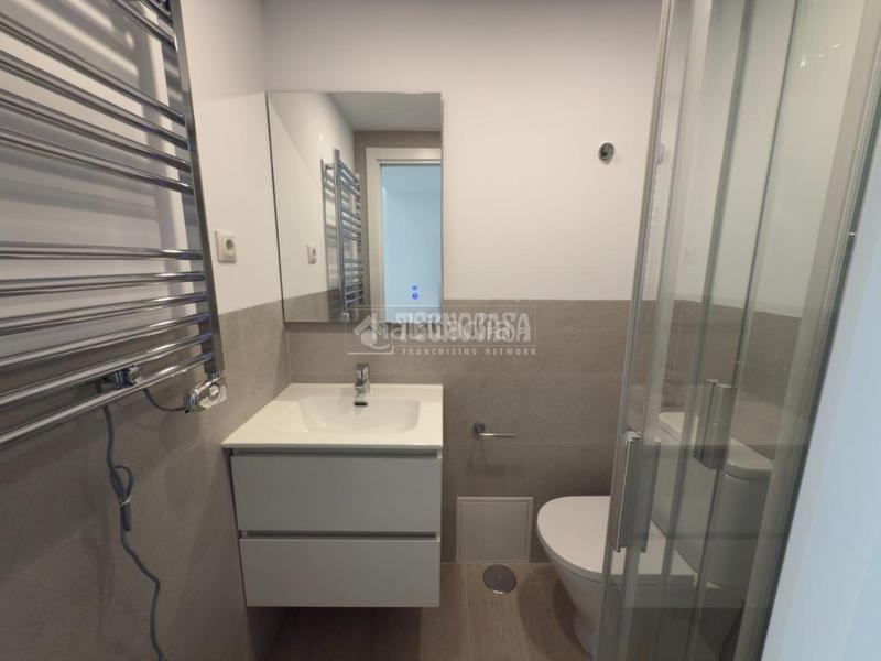 Foto 5587798c-2e2b-41bd-a052-4a34749b25ee. Etagenwohnung in Fuente del Berro Madrid