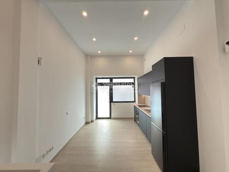 Foto 64541dac-f3a0-4b3e-bf52-736361a72ada. Etagenwohnung in Fuente del Berro Madrid