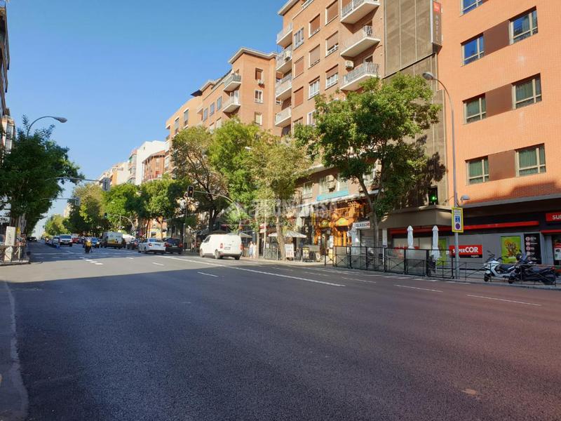 Foto 6ada1be2-81ca-4843-b628-04021460b524. Etagenwohnung in Fuente del Berro Madrid