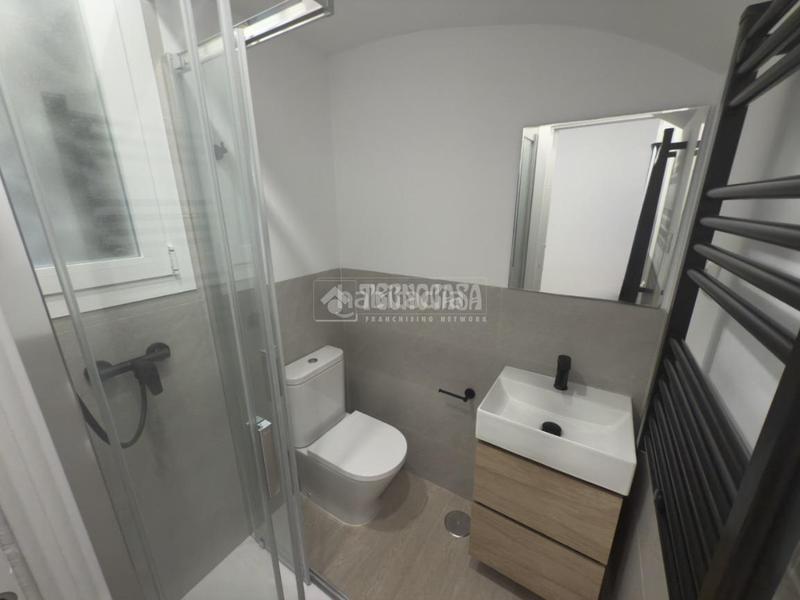 Foto 6bd28472-1187-4862-9e20-9f8e93cf49e6. Etagenwohnung in Fuente del Berro Madrid