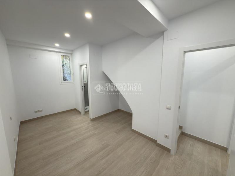 Foto 8d7b0c10-49f0-48db-b3b1-d38948917952. Etagenwohnung in Fuente del Berro Madrid