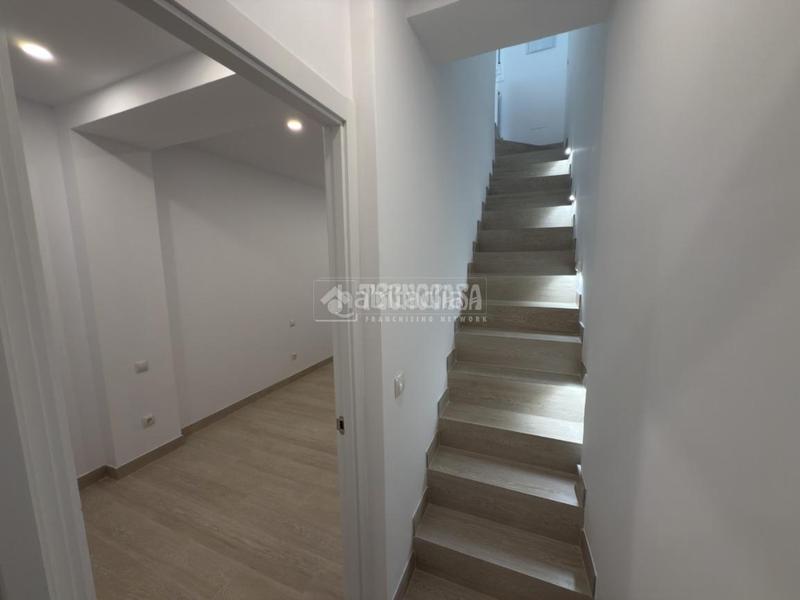 Foto d7c8bccd-182a-4a0e-9035-0d77550ed5ff. Etagenwohnung in Fuente del Berro Madrid