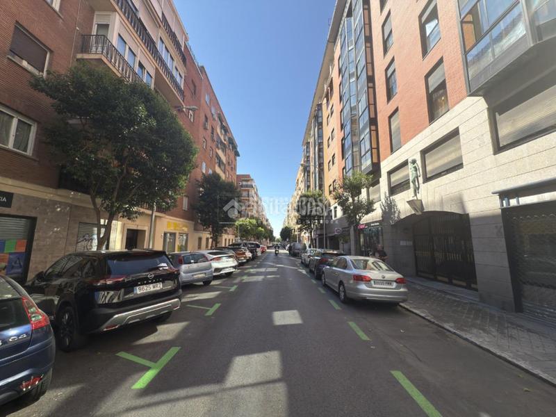 Foto db7bd3ca-57a2-414c-b03a-eefad967692a. Etagenwohnung in Fuente del Berro Madrid