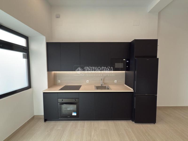 Foto e7a0e80c-6db9-4318-9d71-970334395a53. Etagenwohnung in Fuente del Berro Madrid