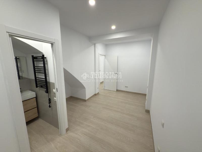 Foto f219e0b0-53c2-458e-8348-8e46622cf9fd. Etagenwohnung in Fuente del Berro Madrid