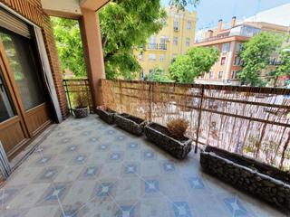 Piso en Fuente del Berro. Piso en venta en madrid