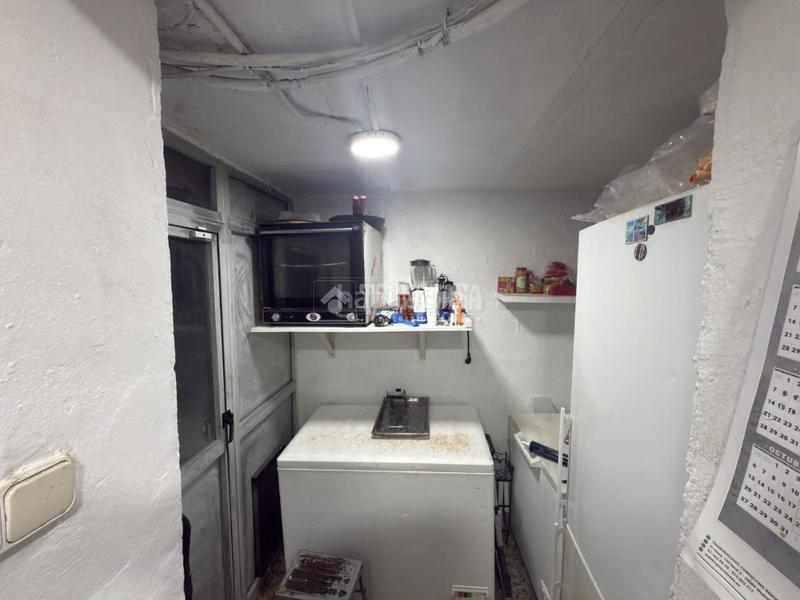 Foto 33f391d6-5873-4b49-9bf9-e1b795c2fb49. Local comercial  en venta en Fuente del Berro Madrid