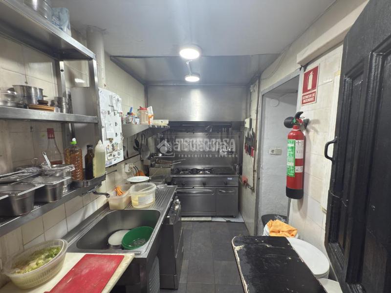Foto 42bcb0d3-aaed-4176-a4b7-559db0bafebd. Local comercial  en venta en Fuente del Berro Madrid