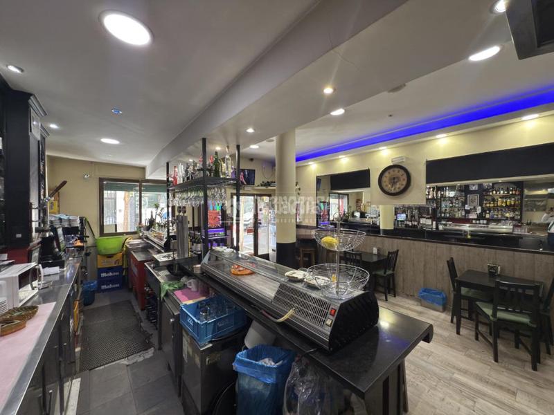Foto a34dbe39-978f-4c16-b396-6cc173b3a58f. Local comercial  en venta en Fuente del Berro Madrid