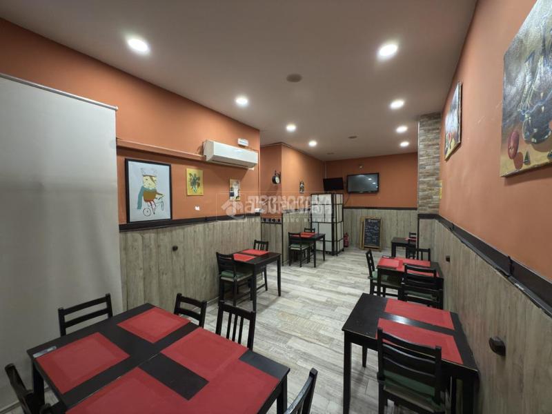 Foto c623339c-c6e1-4b90-a577-eab509fbaff2. Local comercial  en venta en Fuente del Berro Madrid