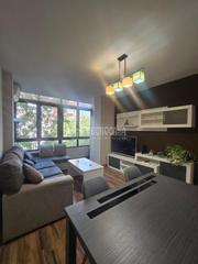 Miete Etagenwohnung in Fuente del Berro. Piso en alquiler en madrid