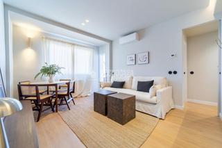 Pis en Fuente del Berro. Piso en venta en madrid