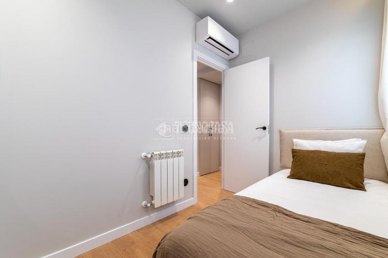 Foto 1ad5a500-2c8c-4f47-a687-93fd6d639796. Pis amb calefacció a Fuente del Berro Madrid