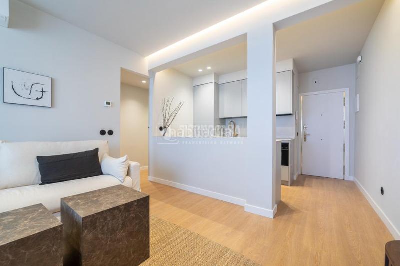 Foto 1be33872-10f2-4a71-a085-298c2d831f7e. Pis amb calefacció a Fuente del Berro Madrid