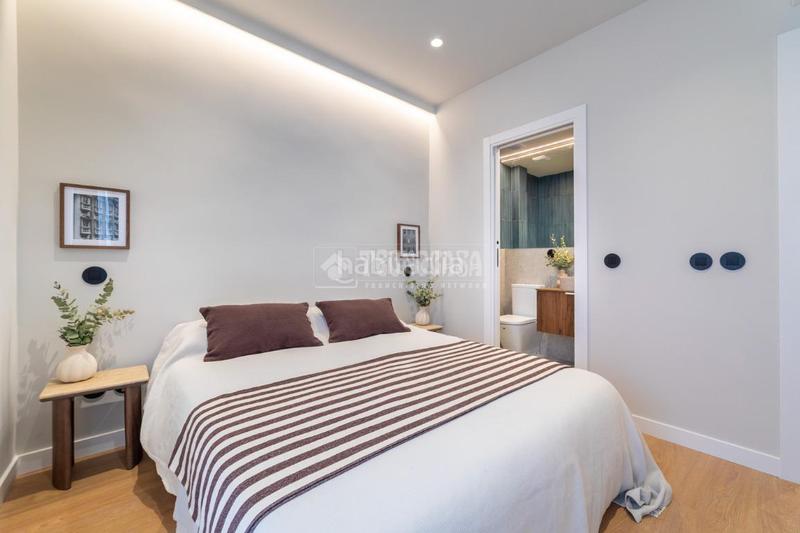 Foto 23e3bbd0-708b-4131-8e9b-d5877f8e1254. Pis amb calefacció a Fuente del Berro Madrid