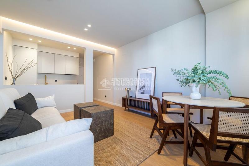 Foto 3cbbc5e7-ebc2-419a-8861-1ce0652219b1. Pis amb calefacció a Fuente del Berro Madrid