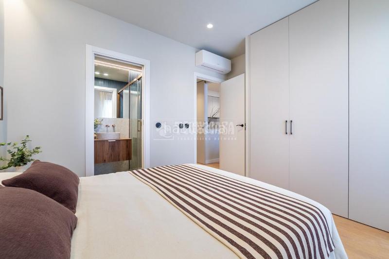 Foto 400a5fa6-4ed8-4371-ab89-707ae4f5b872. Pis amb calefacció a Fuente del Berro Madrid