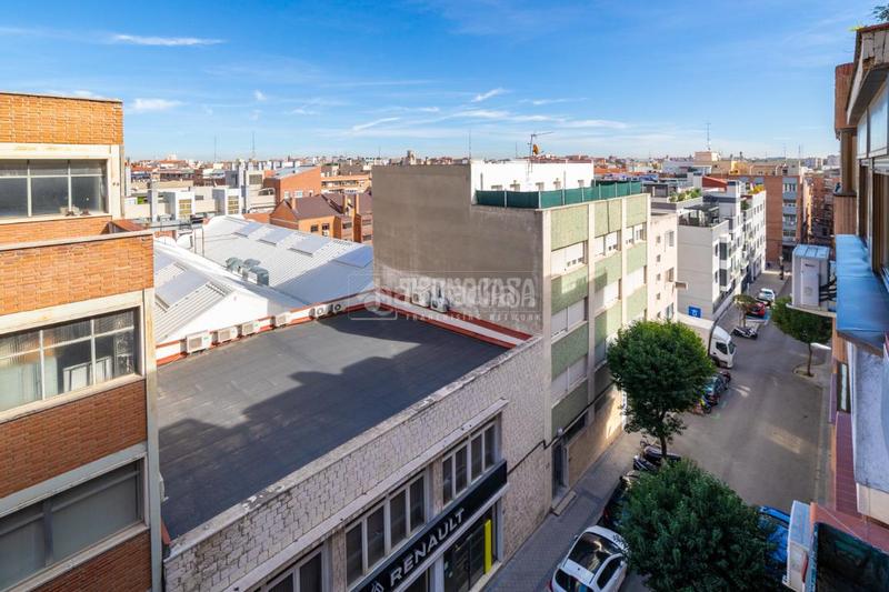 Foto 4e449fff-06b1-41f9-8671-32d1195ae139. Pis amb calefacció a Fuente del Berro Madrid