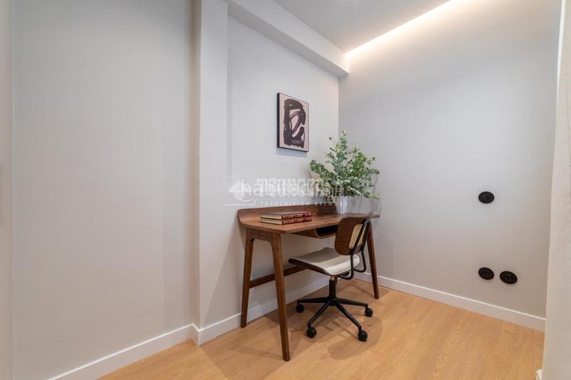 Foto 89fcb8b7-5e8b-4b82-ad33-2fa6160264af. Pis amb calefacció a Fuente del Berro Madrid